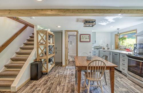 In the clouds your cozy- lake house - Foto 54