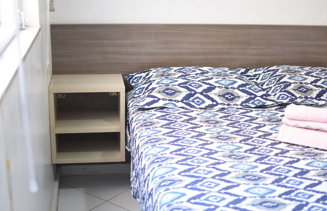 Lindo 3 quartos na Praia do Forte - CF36 - Foto 28