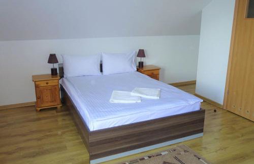 Mimoza Gospodarstwo Agroturystyczne - Foto 49