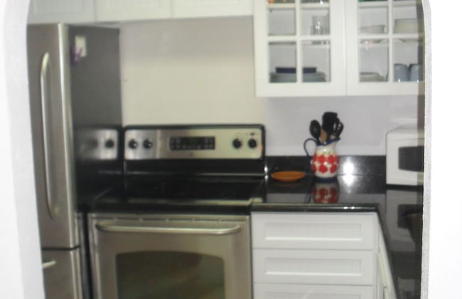 By The Sea Gulf View Deluxe Condo - Foto 26