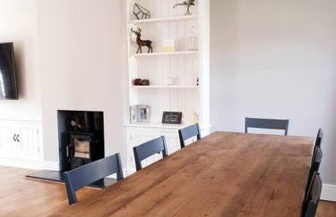 Dove View Hartington: luxury 3 bed cottage - Foto 21