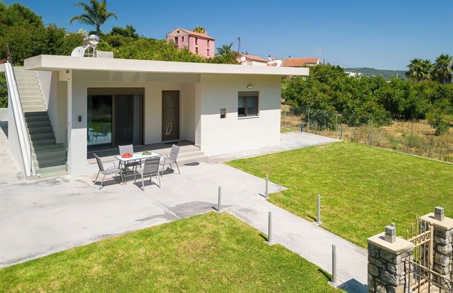 Villa Emily - Foto 56