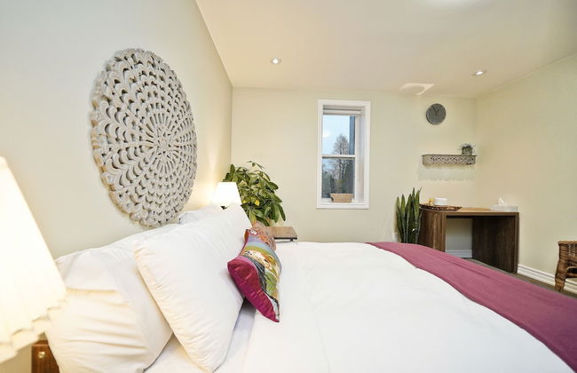 The Bloorcourt Stays - Foto 13