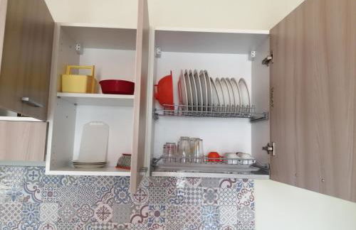 B&B da Giovanna Dimora del Turista - Foto 48