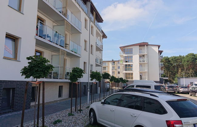 Apartament Sun Dziwnówek - Foto 31