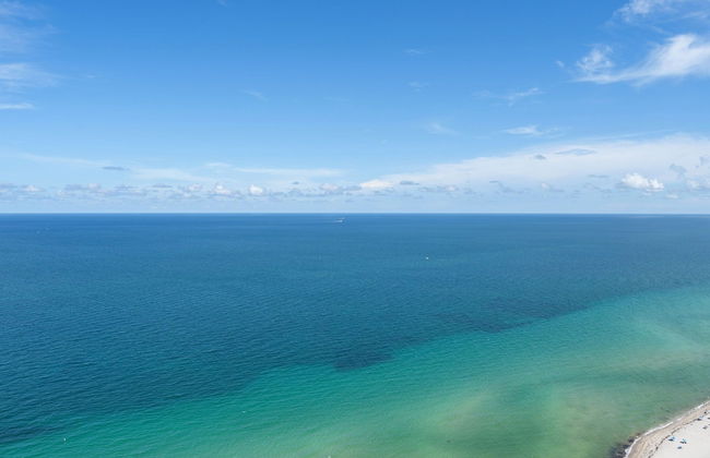 Luxury Living on the Beach w/ Resort Amenities! - Foto 20