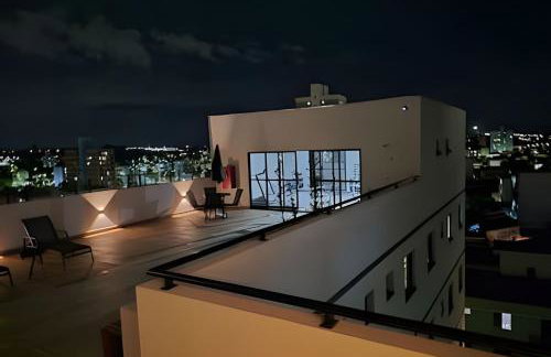 Studios próximos à USP com piscina - Foto 33