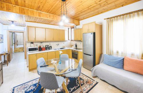 Small Villa Gerani - Photo 22