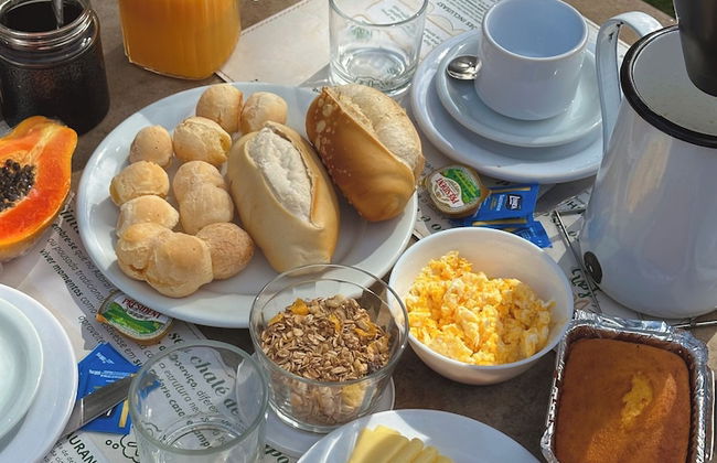 Roteiros Adorai - Foto 69