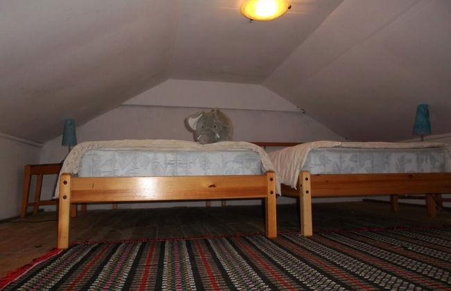 Termas da Azenha - Foto 35