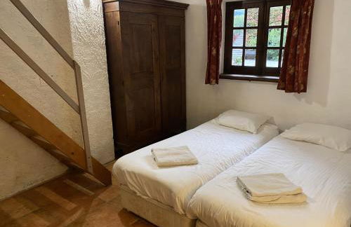 Cosy former bakery house with communal swimming pool - Foto 15