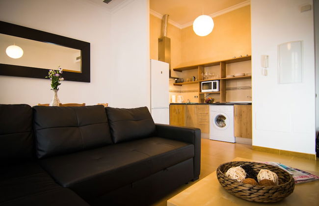 Holidays2Malaga Soho Center Apartments - Photo 39