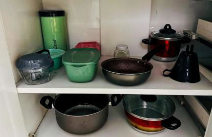 BOX 360 - Container SUSPENSO! - Foto 66