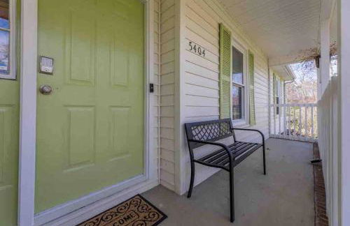 Hot Tub, K Bed, Hammock, Fire pit, Quiet & Peaceful - Foto 22