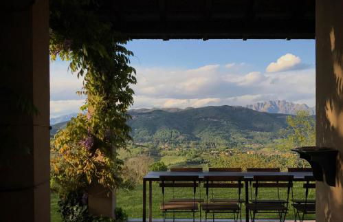 Agriturismo Castagna Amara - Foto 1