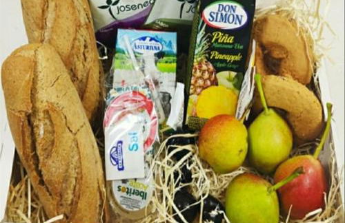 Ático Mirador del Naranco, Parking Gratuito, WiFi, Zona Residencial - Foto 23