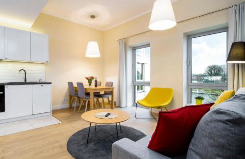 Riverside Aparthotel Cracow - Foto 44