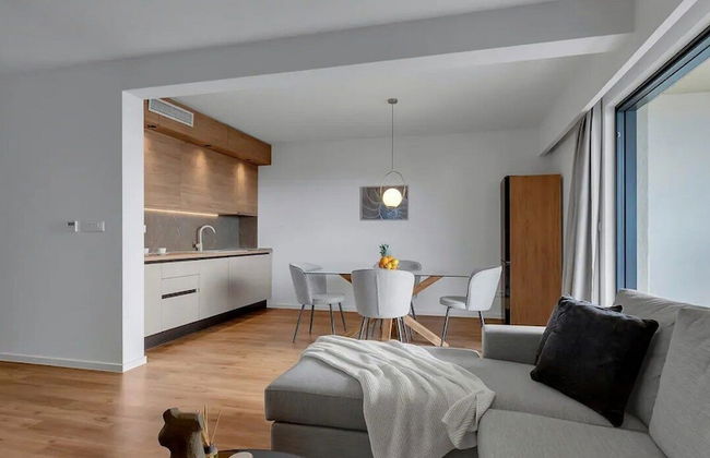 01. Luxury Apartments L&L in Tucepi - Foto 9