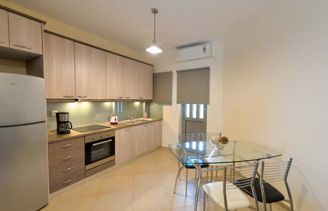 Avia Blue Maisonette - Messinia Gulf Retreat - Foto 18