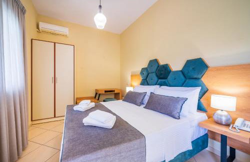 Ελαιών apartments/Eleon apartments - Foto 44