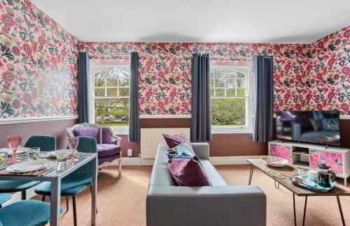 Harbour Heights Plymouth - Centrally located - Parking - Ocean City Retreats - Foto 13