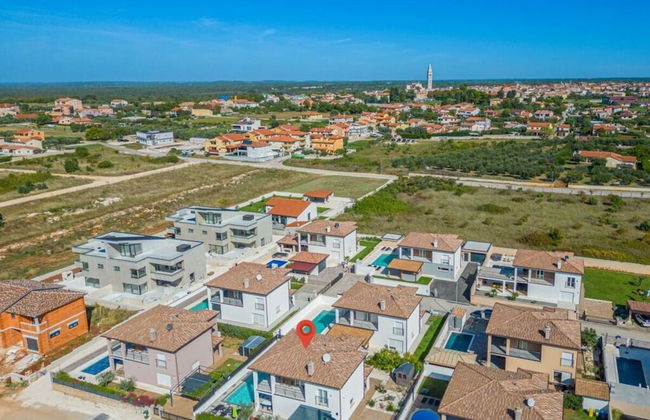 Gusto Comfortable Holiday Residence - Foto 40