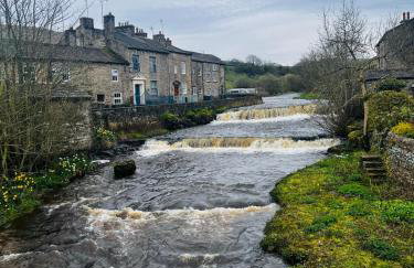 Station Cottage Hawes - Foto 35