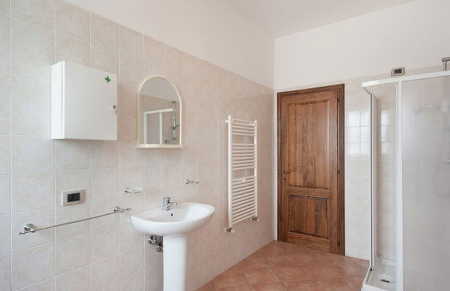 Farmhouse Near Lake Trasimeno With Pool - Foto 7