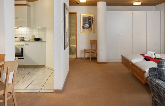 Chalet Abendrot apARTments - Foto 15