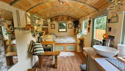 Cozy Cobblers Cabin - Foto 3