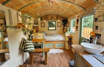 Cozy Cobblers Cabin - Photo 3