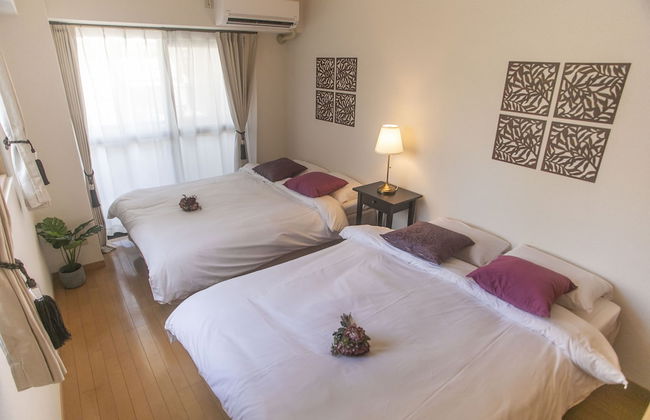 Shinsaibashi-House B - Foto 13