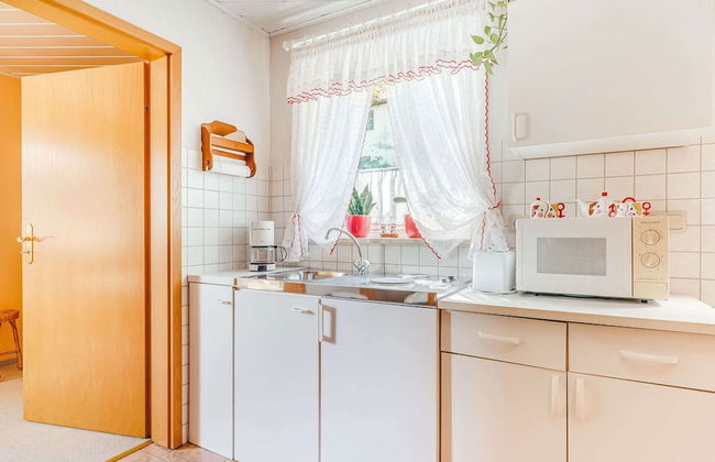 Tranquil Stay in Dornthal - Foto 11