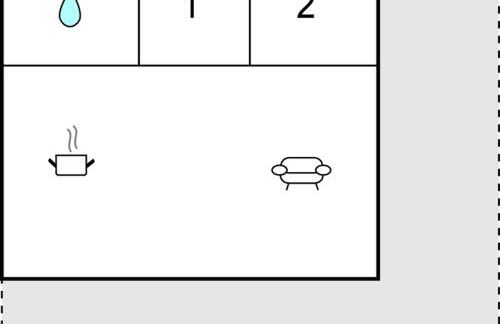 2 Bedroom Nice Home In Stribugliano - Foto 23