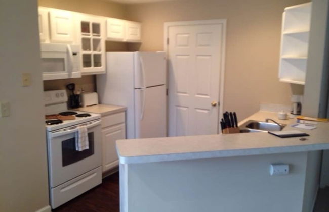 BridgeStreet at Pines at Tuttle Crossing - Foto 10