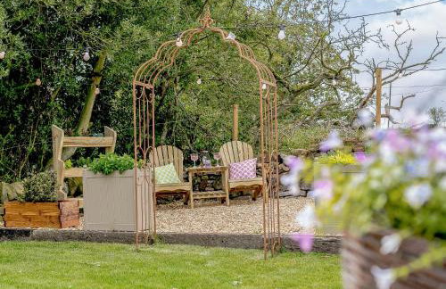 Alton Hall Cottage - Foto 25