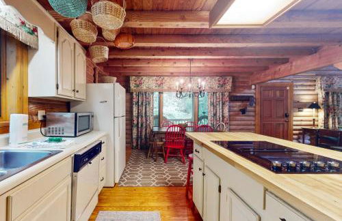 Laurel Cabin - Foto 11