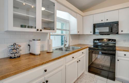 3 Mi to Manasota Key Beach! Single-Level Home - Foto 2