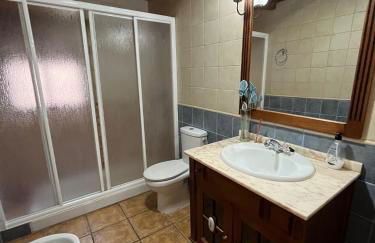 Casas Rurales Mirador del Rio Zumeta - Foto 72