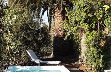 Vivelorural casa El Gargujo con piscina - Foto 1