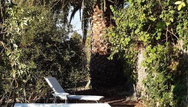 Vivelorural casa El Gargujo con piscina - Foto 1