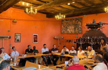 Château des Janroux - Foto 51