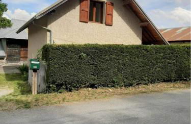 Maison au cœur des Hautes-Alpes - Foto 9