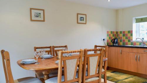 West Boundary Farm Cottage 2 - Foto 5