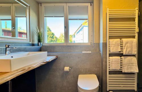 Garden Gallery - Boutique Apartment - Photo 34