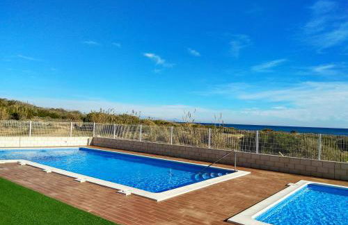 Luxury and Modern Beach Apartment with Sea Views - Foto 10