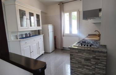 Villa i tre pini - Porto Pino - Foto 10