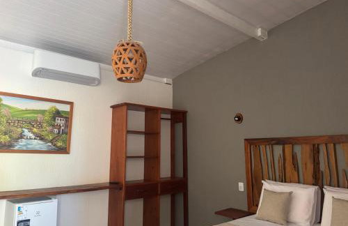 Hotel Fazenda Alta Vista - Photo 27