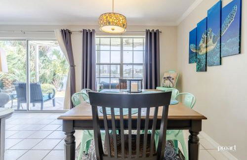 Pelican Cliff breathtaking view less than a mile to beach - Foto 7