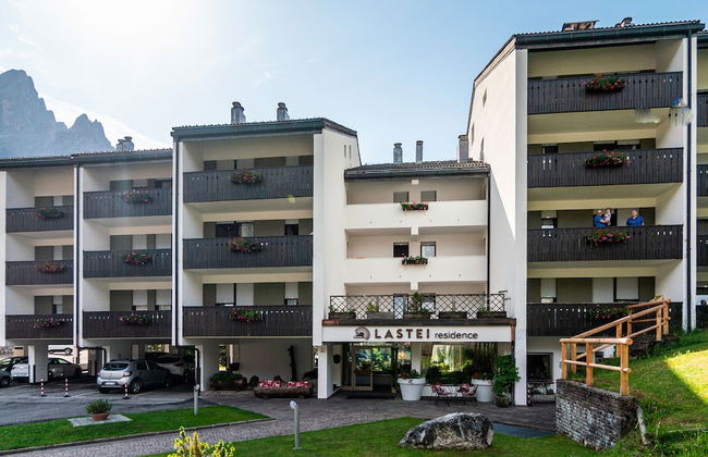 Residence Lastei - Foto 64